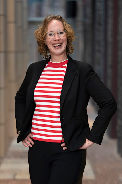 Wendy Nederend